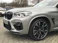 BMW X4 M Drivers Package M Competition Head-Up Silber - thumbnail 3