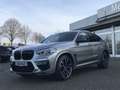 BMW X4 M Drivers Package M Competition Head-Up Silber - thumbnail 1