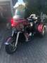 Harley-Davidson Trike FLHTCUTG Rojo - thumbnail 4