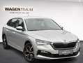 Skoda Scala 1.0 TSI - LED - Bluetooth - 8-Fach bereift - Fina Silber - thumbnail 6