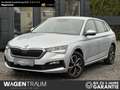 Skoda Scala 1.0 TSI - LED - Bluetooth - 8-Fach bereift - Fina Silber - thumbnail 1