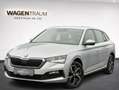 Skoda Scala 1.0 TSI - LED - Bluetooth - 8-Fach bereift - Fina Silber - thumbnail 1