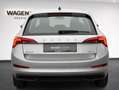 Skoda Scala 1.0 TSI - LED - Bluetooth - 8-Fach bereift - Fina Silber - thumbnail 4