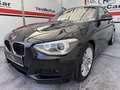 BMW 116 116d M Sport Edition Schwarz - thumbnail 28