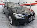 BMW 116 116d M Sport Edition Schwarz - thumbnail 27