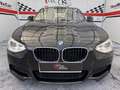 BMW 116 116d M Sport Edition Schwarz - thumbnail 2