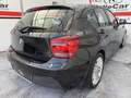 BMW 116 116d M Sport Edition Schwarz - thumbnail 6