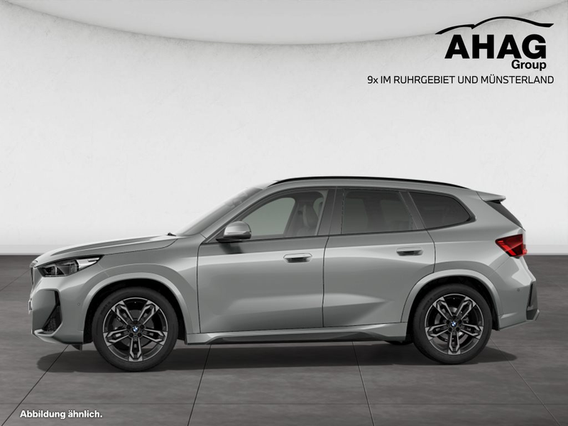 BMW X1 sDrive20i — photo 5