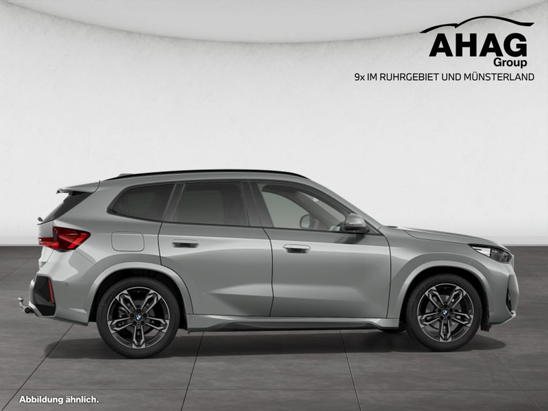 BMW X1 sDrive20i — photo 8