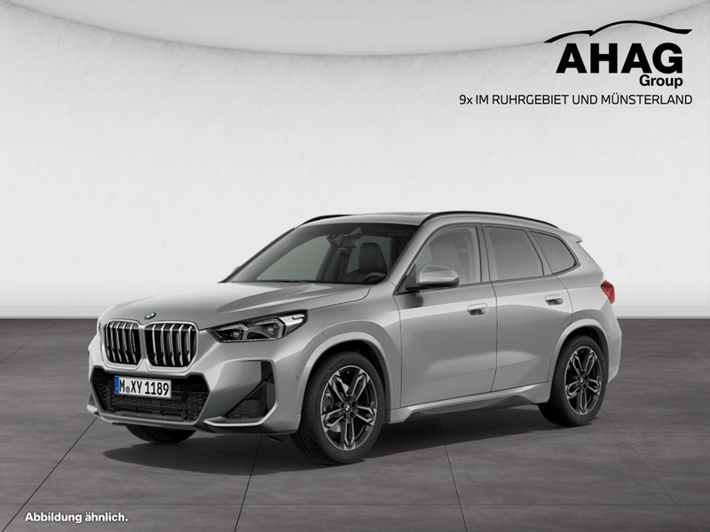 BMW X1 sDrive20i