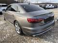 Audi A4 40 TDI quattro Matrix Keylees Magnetic ACC 360° Gris - thumbnail 4