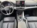 Audi A4 40 TDI quattro Matrix Keylees Magnetic ACC 360° Gris - thumbnail 9