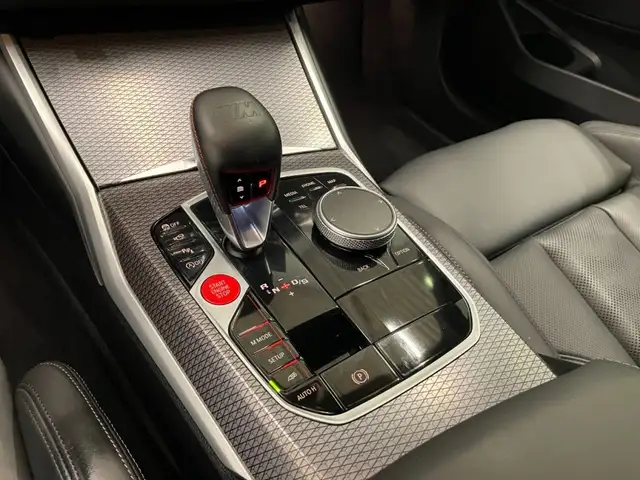 BMW M3 view 13