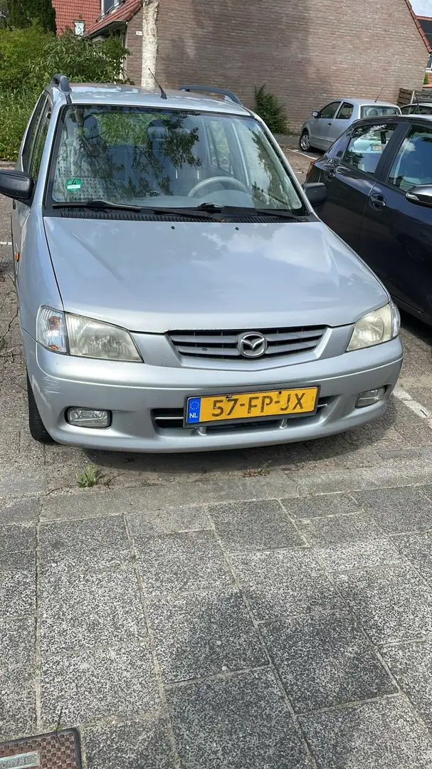 Mazda Demio 1.5 Exclusive - 2