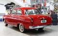 Borgward Isabella Rot - thumbnail 5