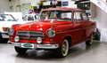 Borgward Isabella Rot - thumbnail 3