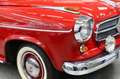 Borgward Isabella Rot - thumbnail 10