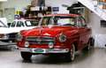 Borgward Isabella Rot - thumbnail 2