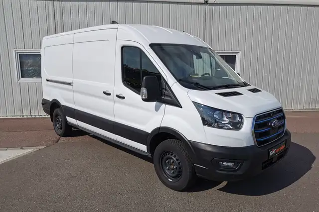 Ford E-Transit Kasten 350 L3 Trend 68Kwh StHz*NAV*SHZ