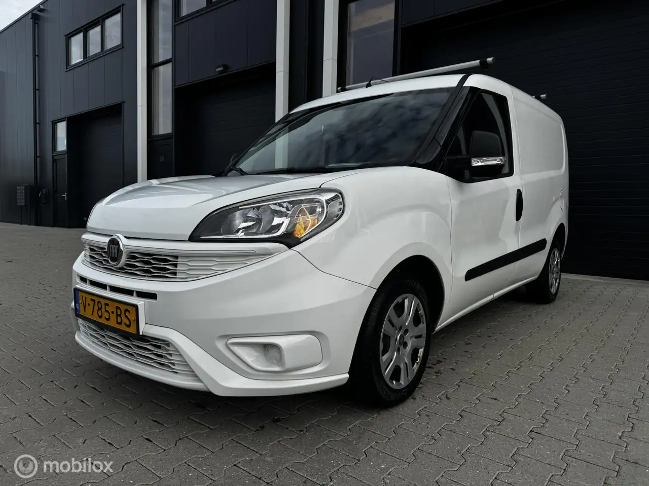 Fiat Doblo