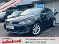Volkswagen Golf VII Lim. 1.6 TDI Lounge BMT *NAVI* Schwarz - thumbnail 1