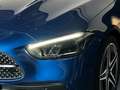 Mercedes-Benz C 200 AMG+NIGHT+KAMERA+SCHIEBEDACH+ADVANCED Blau - thumbnail 4