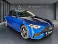 Mercedes-Benz C 200 AMG+NIGHT+KAMERA+SCHIEBEDACH+ADVANCED Blau - thumbnail 21