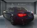 Mercedes-Benz C 200 AMG+NIGHT+KAMERA+SCHIEBEDACH+ADVANCED Blau - thumbnail 10
