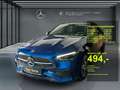 Mercedes-Benz C 200 AMG+NIGHT+KAMERA+SCHIEBEDACH+ADVANCED Blau - thumbnail 1