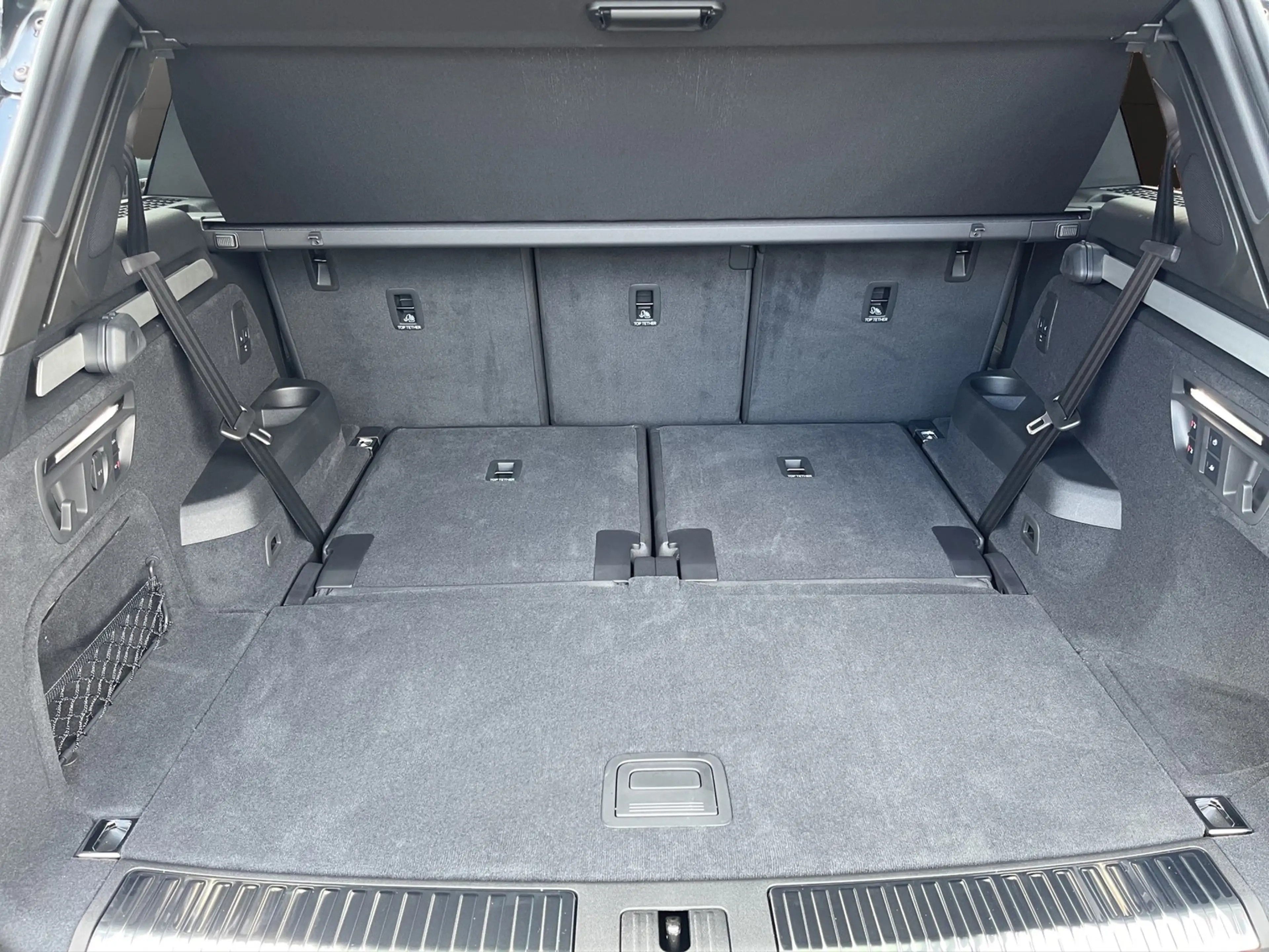 Audi Q7 TDI quattro 20 kW S line B&O + HuD + Pano + AHK — photo 15