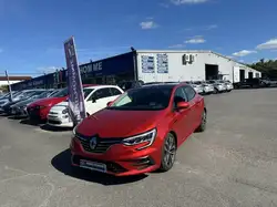 Photo Renault Megane