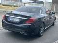 Mercedes-Benz C 220 220d 9G-Tronic Negro - thumbnail 4