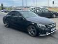 Mercedes-Benz C 220 220d 9G-Tronic Negro - thumbnail 2