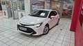 Toyota Corolla BERLINE 122cv DYNAMIC BUSINESS/1 ERE MAIN/TVA RECUP Blanc - thumbnail 3