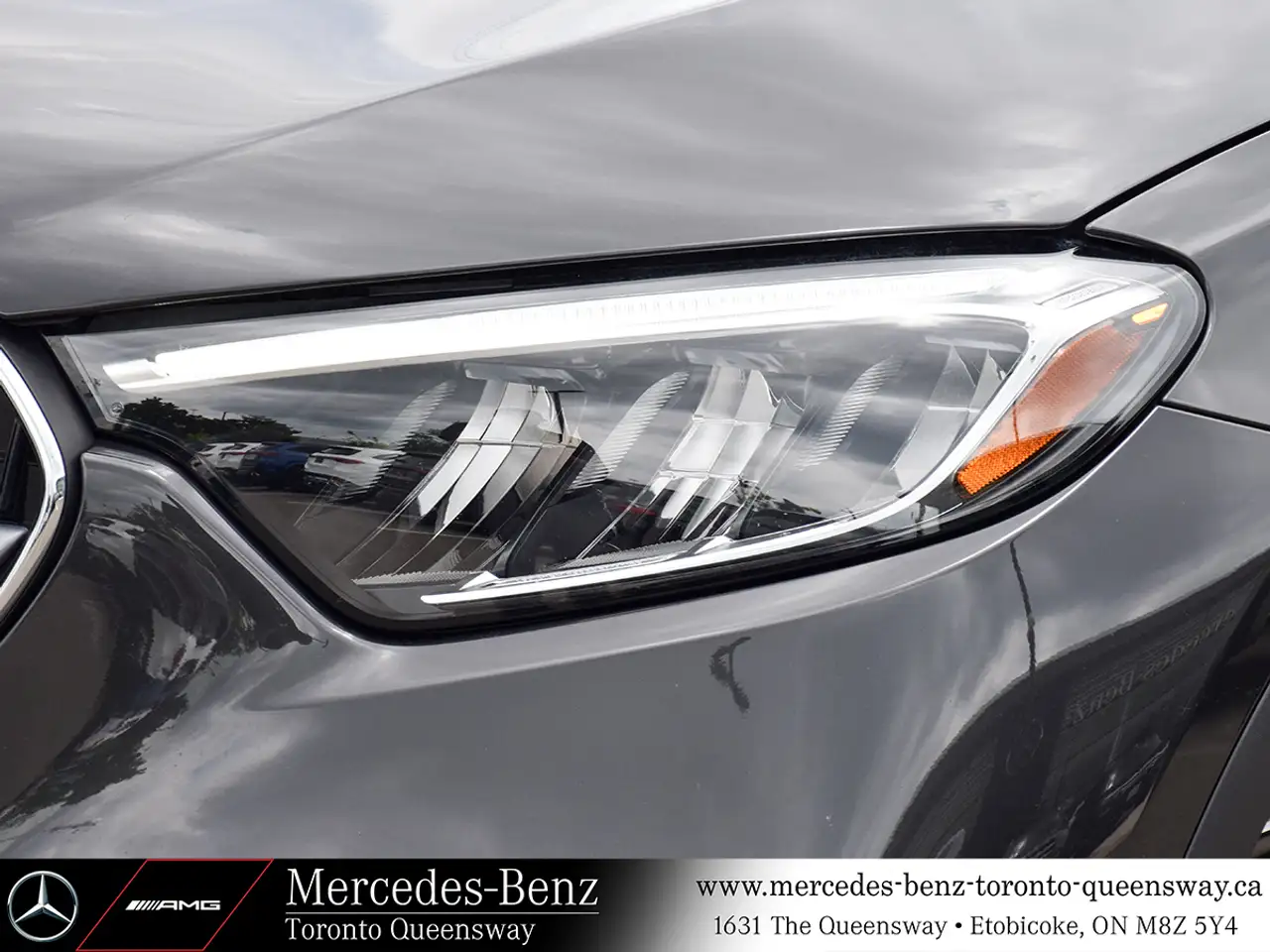 Mercedes-Benz GLC снимка Mercedes-Benz GLC