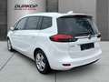 Opel Zafira C 1.6 LED Kurvenlicht Navi Leder  ACC CarPlay Blanco - thumbnail 3