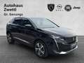 Peugeot 3008 1,5 Blue HDI 130 S&S EAT8 Allure Schwarz - thumbnail 7