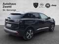 Peugeot 3008 1,5 Blue HDI 130 S&S EAT8 Allure Schwarz - thumbnail 6