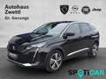 Peugeot 3008 1,5 Blue HDI 130 S&S EAT8 Allure Schwarz - thumbnail 1