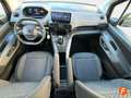 Peugeot Rifter Allure BlueHDi 100 Gris - thumbnail 11