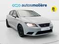 SEAT Leon 1.6TDI CR S&S Reference 105 Blanc - thumbnail 2