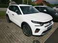 Citroen C3 Turbo 100 Stop&Start MAX Weiß - thumbnail 4