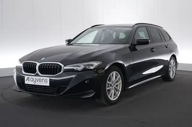 BMW 3er
