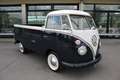 Volkswagen T1 pick up COMPLETAMENTE RESTAURATO targhe originali Niebieski - thumbnail 1