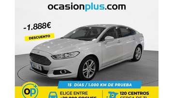 2.0TDCI Titanium 150
