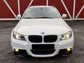 BMW 320 Touring 320 d Blanc - thumbnail 1