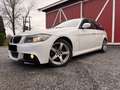 BMW 320 Touring 320 d Blanc - thumbnail 2