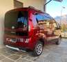 Fiat Doblo 1.6 mjt 16v Trekking 120cv 7p.ti my18 Rojo - thumbnail 5