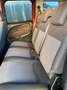 Fiat Doblo 1.6 mjt 16v Trekking 120cv 7p.ti my18 Rojo - thumbnail 10