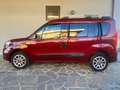 Fiat Doblo 1.6 mjt 16v Trekking 120cv 7p.ti my18 Rojo - thumbnail 2
